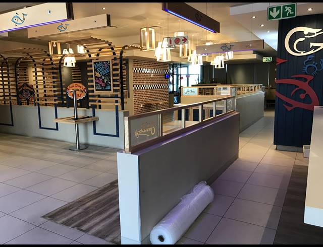 321M² RETAIL TO LET IN BRACKENFELL CENTRAL